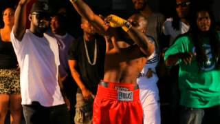 Kevin Dividends - feat.  - SHOTUNEZ - "Pop A-Lot"(OFFICIAL VIDEO) ***SONG PRODUCED BY SHOTUNEZ***