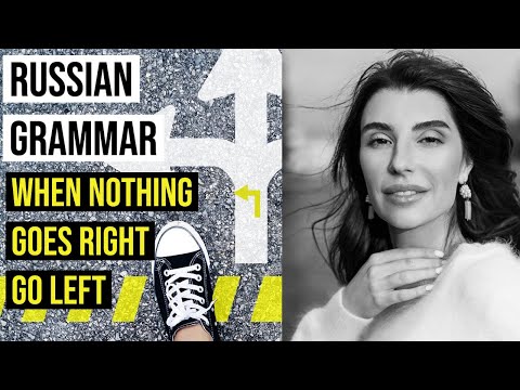 RUSSIAN FOR BEGINNERS/LEARN RUSSIAN IN A 30 MINUTES/ALL THE BASICS YOU NEED