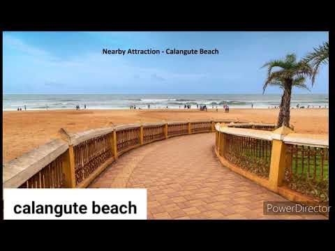 top 7 beaches in goa