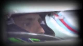 Tema da Vitória - Felipe Massa (GP Brasil 2014)