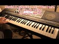David A. Stewart - Lily Was Here ft.Candy Dulfer cover by KK78