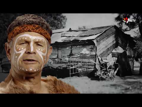 Nyoongar Footy Magic Trailer