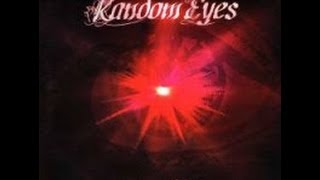 Random Eyes - Faith
