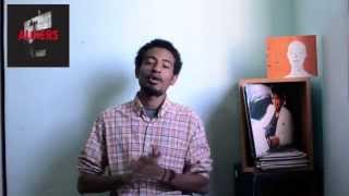 Resenha Algiers, Algiers