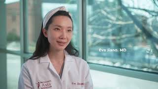 Axia Women’s Health - Associate Physician Recruitment