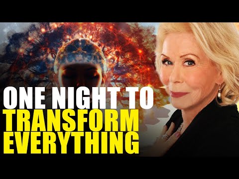 LOUISE HAY 11-HOUR (NO ADS) MEDITATION TO REPROGRAM YOUR SUBCONSCIOUS FOR SUCCESS