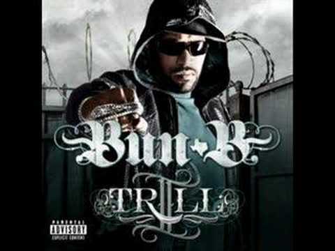 Bun B - City Of The Swang (feat. Mike Jones & Slim Thug)