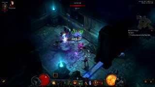 Let's Play Diablo III Part 100 - Maxing Out