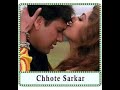Ek Naya Aasman Chhote Sarkar Song Govinda Shilpa Shetty Cover 90 S Superhit