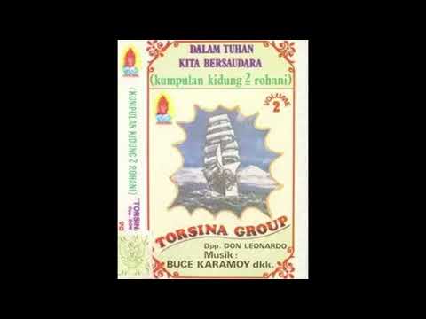 Torsina Group - Dalam Tuhan kita bersaudara (Full Album 1981)