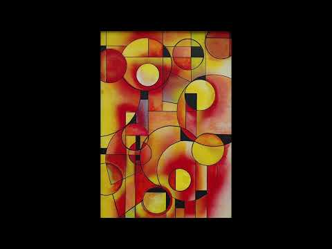 Jintanino & Tim Taylor - Kreise in der Stadt