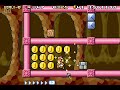 Puzzling Pipe Maze World E E Reader Levels Super Mario Advance 4 Super Mario Bros 3