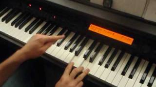 How To Play Too Much Rain (Tutorial) - Paul McCartney