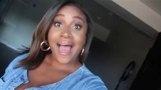 What My Dating Life Is Like!! | Andrea Lewis #SelfLove