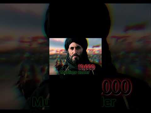 The battle of Jaffa 1192 AD. #crusader #history #edit #battle #kings #christ