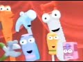 Playhouse Disney Australia Handy Manny Promo 2008 4 3