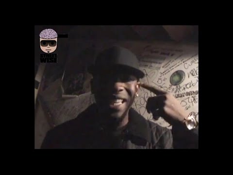 Skepta feat. Guess What - Streetwise