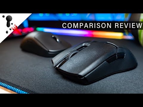 External Review Video How21lqrVmw for Razer Viper Ultimate Wireless Gaming Mouse