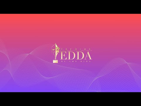 3ra. Gala de los Premios Edda
