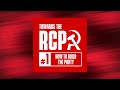 Towards the RCP #1: How to build the Party