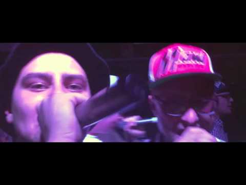 Pierwszy Obieg x Artyści Nieznani x Hasteez - Forrrma LIVE