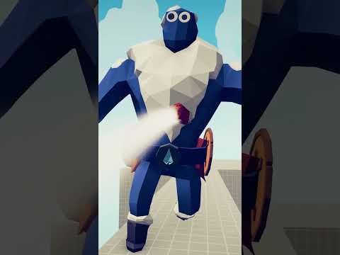 1000x Overpowered Spear Thrower