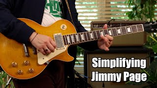 Download lagu Led Zeppelin 'Since I've Been Loving You' (for intermediate guitarists) mp3 Download lagu Led Zeppelin 'Since I've Been Loving You' (for intermediate guitarists) mp3