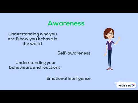 Equan Coaching & Consulting video.