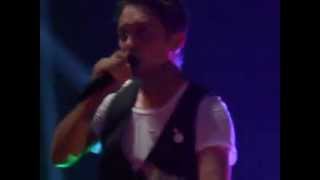 Mark Owen - 17/06/13 Manchester- Believe In The Boogie