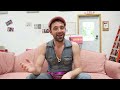Hedwig Interview: John Jarboe (she/her)