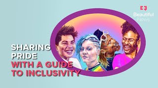 This pocket guide to queer terms is fostering equality in South Africa | Beautiful News