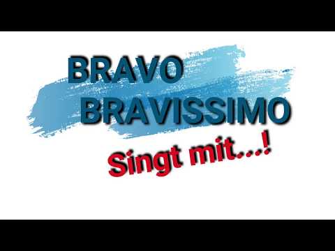 Bravo Bravissimo - Mitsingprojekt