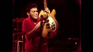 The Bongos - Certain Harbours (Live At The Peppermint Lounge NYC)