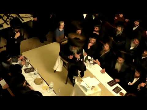 אין שום יאוש בעולם כלל