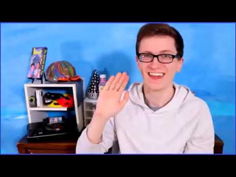 Beauty And The Critic Part 23 - The Castle Under Attack