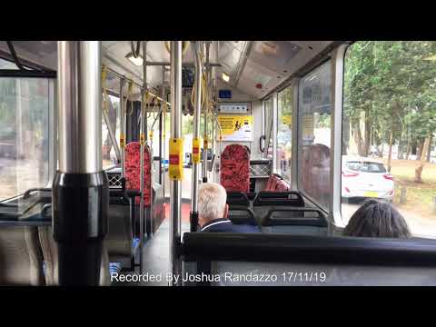 Sydney Buses m/o 1224 - Mercedes Benz O 405NH CNG (ZF)