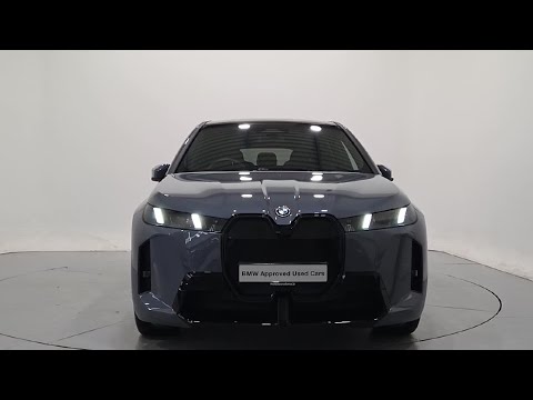 BMW iX xDrive45 M Sport - Image 2