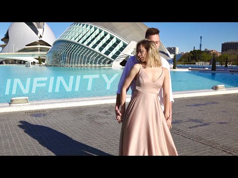 INFINITY - Jaymes Young // Wedding Dance Choreography 2022 / Modern First Dance / Pierwszy Taniec