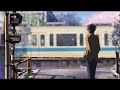 Train Wreck Elliott Yamin Slowed To Perfection