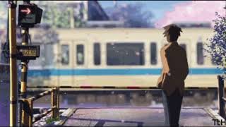 Train Wreck - Elliott Yamin | Slowed To Perfection