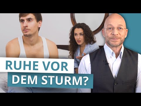 Was tun, wenn sich der Partner zurückzieht? - Life Was tun, wenn sich der Partner zurückzieht? - Life