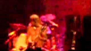 High on Fire - Baghdad - Live Vancouver