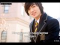 Lee Min Ho - My Everything (with lyrics + ...