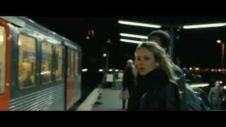 A MOST WANTED MAN - CHASE