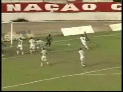 Campeonato Brasileiro Série D 2009: Atlético-BA 4 x 2 Rio Branco