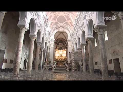 Sessa Aurunca (CE) - Borghi d'Italia (Tv2000)