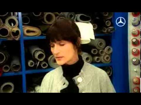 Mercedes Benz Designo