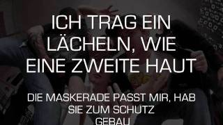 ANGELS AND ENEMIES - HARLEKIN + LYRICS