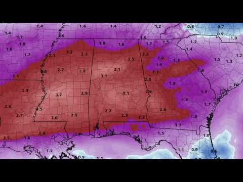 April 16, 2020 Weather Xtreme Video - Morning Edition