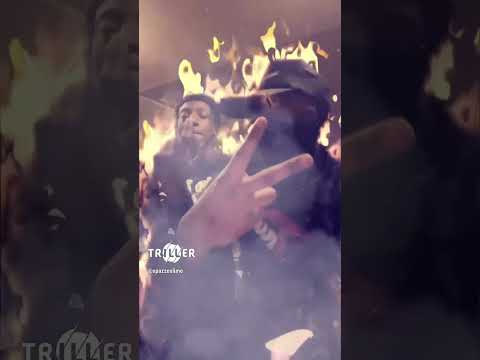 SpazzoBrim - DONT MOVE 🧟‍♂️UNREALEASED NEW Track (Preview) / (Snippet)